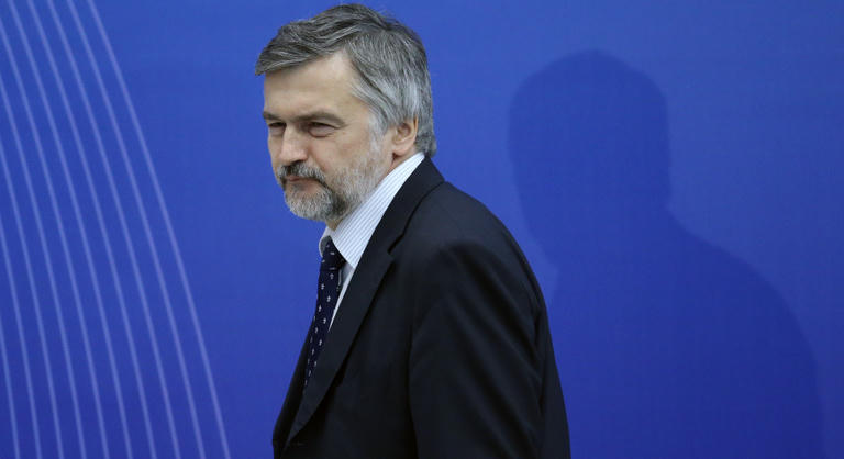 Putyinnak üzent az orosz bankvezér, hogy elbukják a háborút, azonnal kirúgták