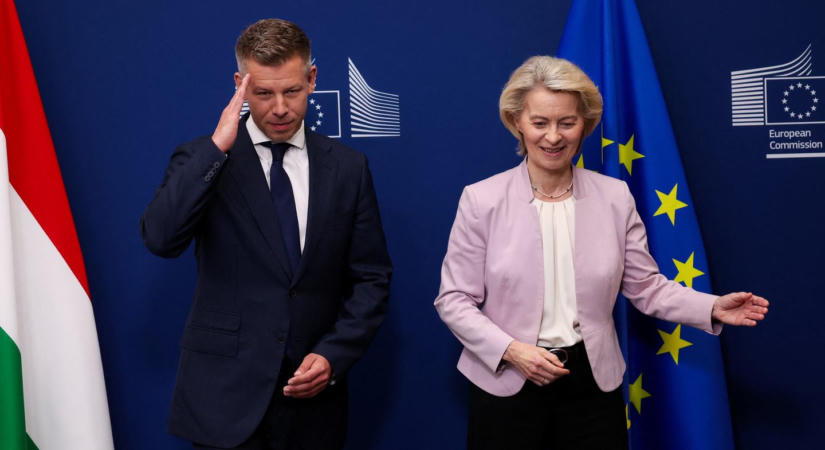 Magyar Péter mindent egy lapra tett fel: éjfélkor véget ér az uniós pénzekért való versenyfutás, nincs több hosszabbítás