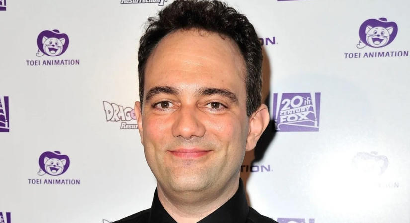 Elhunyt Mike McFarland, a Dragon Ball, a One Piece és az Attack on Titan szinkronszínésze