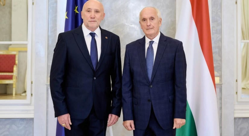 Lajtár István: feszültséget és bizonytalanságot teremtett az ügyészség helyzete