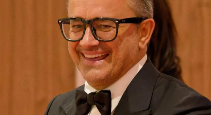 Külföldi ügynöknek minősítette az orosz igazságügyi minisztérium Andrej Zvjagincev rendezőt