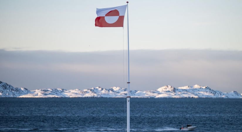 Megállapodott Grönlandról az USA és Dánia