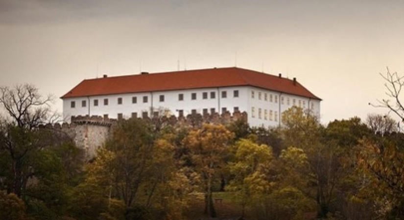 Őszi kirándulás a Siklósi Várban!
