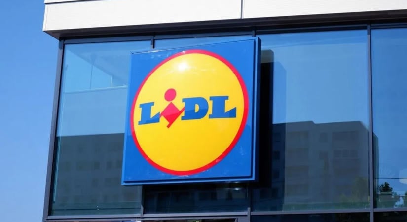 Ez volt a rejtélyes bezárás oka: kiderült, mikor nyit ki újra a Lidl Huszti úti üzlete