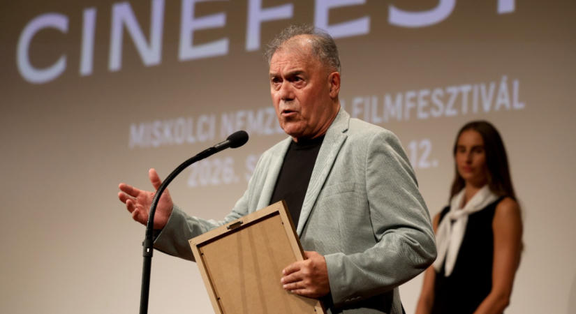 Gáspár Sándor: „még nincsen kész a leltár”