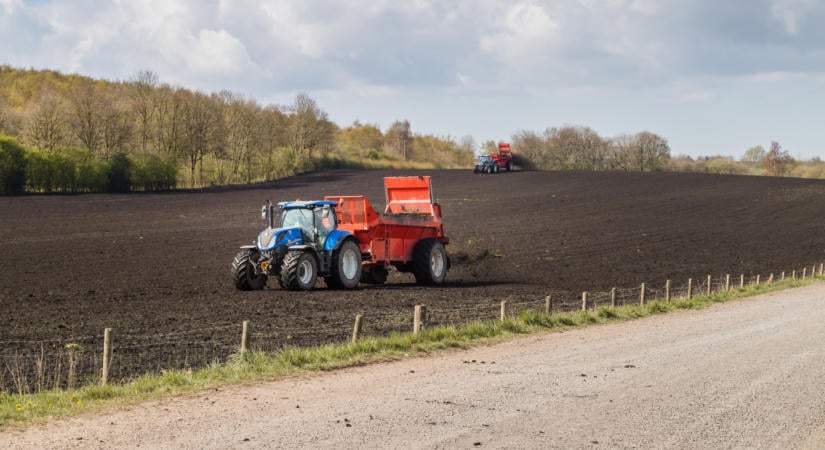 Trágyából áram és hő: egy erdélyi falu mutatja meg, hogyan lehet helyben energiát termelni