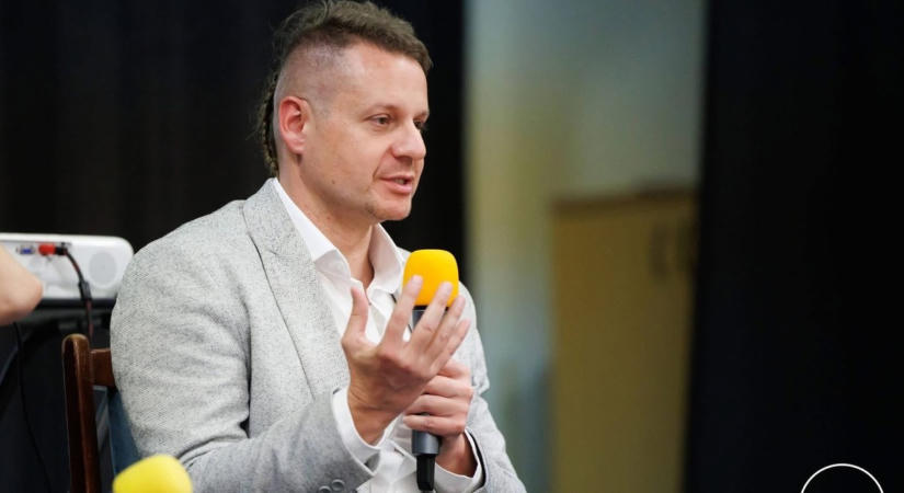 Még el sem kezdte a munkát a Médiatanács, máris lemond a Mi Hazánk jelöltje