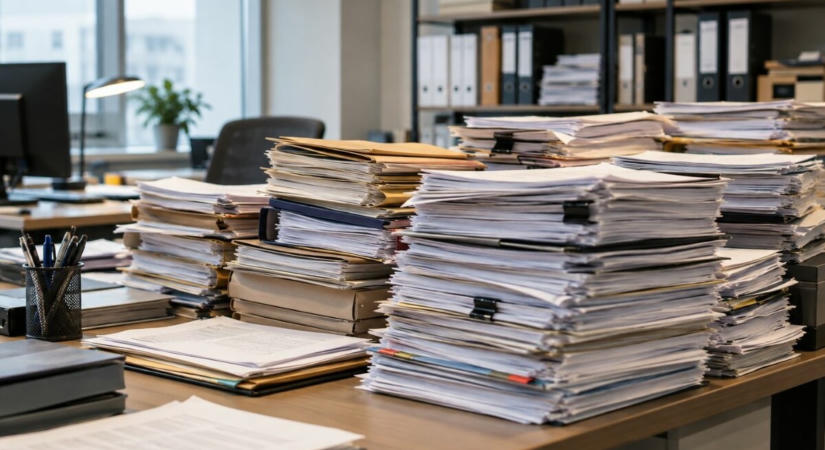 Nyilvánosságra hozták a 2000-es kormányhatározatok listáját
