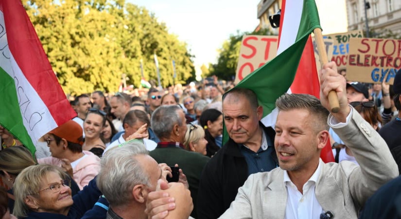 Nagy napja lehet Budapestnek