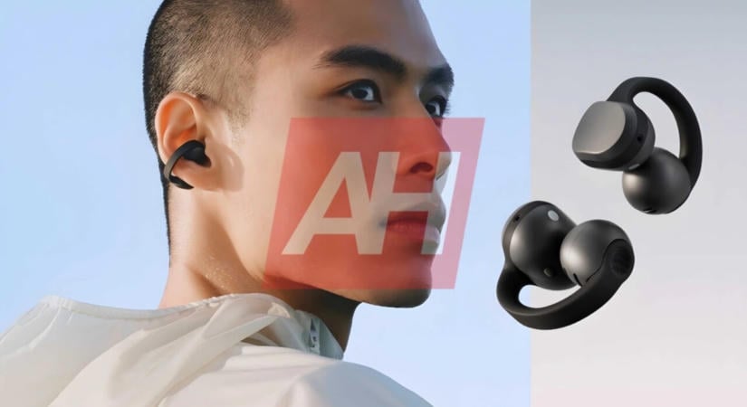 Galaxy Buds On: újabb fotókon a Samsung nyitott kialakítású, csíptetős fülese