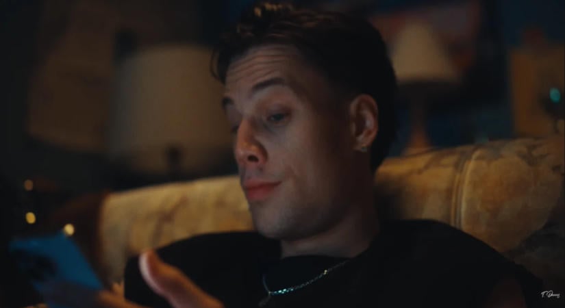 T. Danny megbocsájtott magának