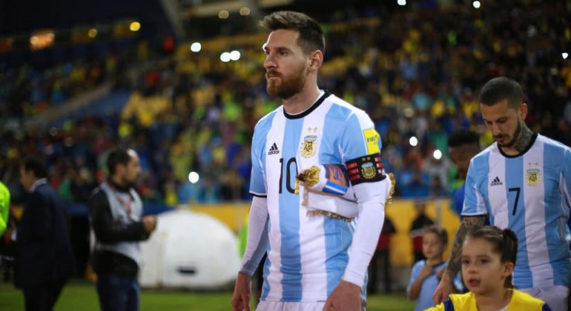 Magyarországon is látható lesz Messi történelmi búcsúmeccse - itt nézheted meg