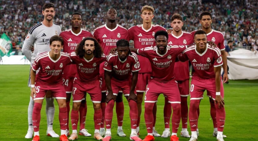 A Real Madrid átigazolási ötlete fájni fog a Liverpoolnak