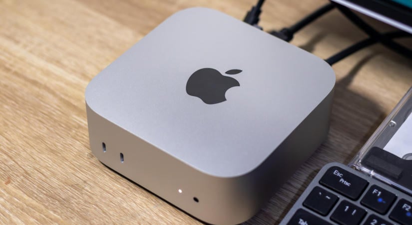 Veszélyt lát az agentekben az Apple