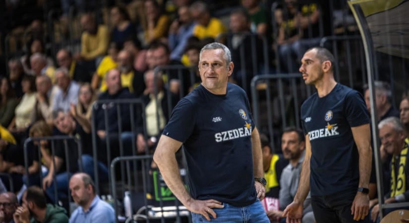 Andjelko Mandics: Néha a Ryan közlegény megmentése című film jutott az eszembe, nekünk puskánk volt, nekik tankjaik
