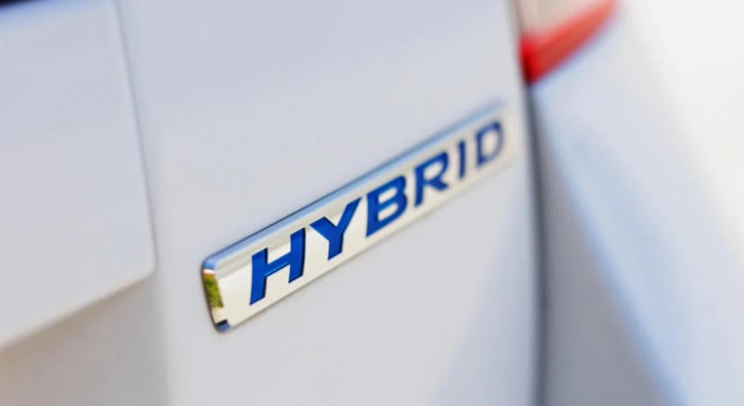 Tízszázalékos növekedést ért el az EU elektromos és hibrid járműexportja