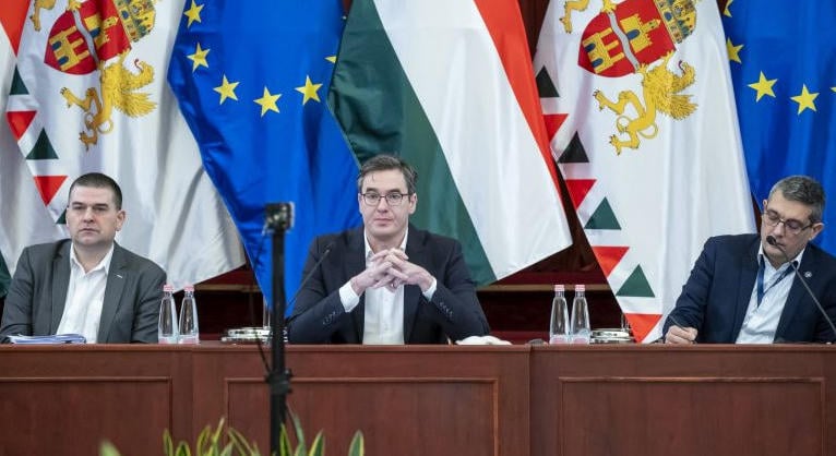 Megkapta a főváros a 120 milliárdot az államtól, le is vonták belőle a szolidaritási adót