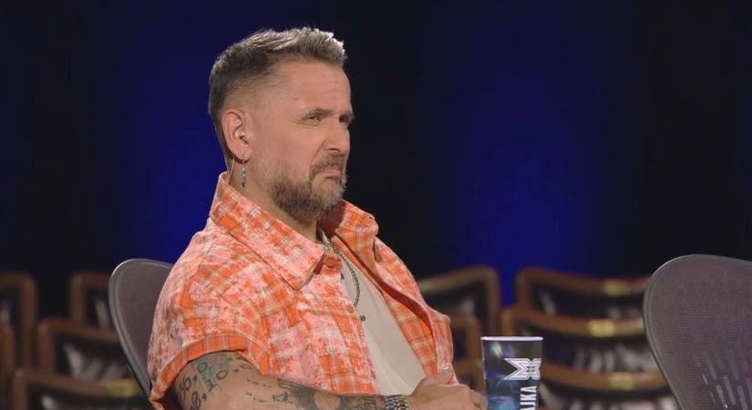 „Tesó, ez füstöl!” – A rapperek felszántották szövegeikkel az X-Faktor Táborát!