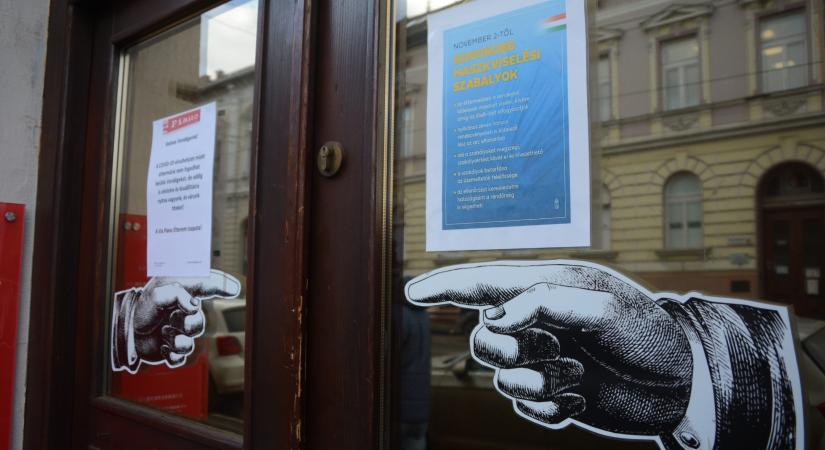 Több a vendéglátós vállalkozás, de kevesebb az alkalmazottak száma
