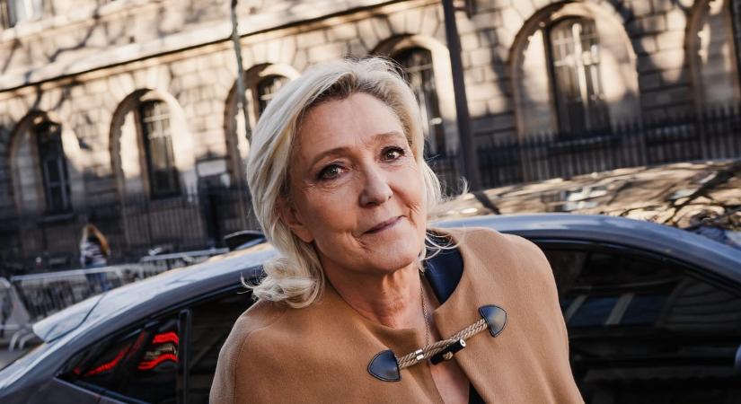 Le Pen-ítélet a világsajtóban: briliáns keverék óvatosságból és gonoszságból, a perverzitás bizonyos formájával fűszerezve