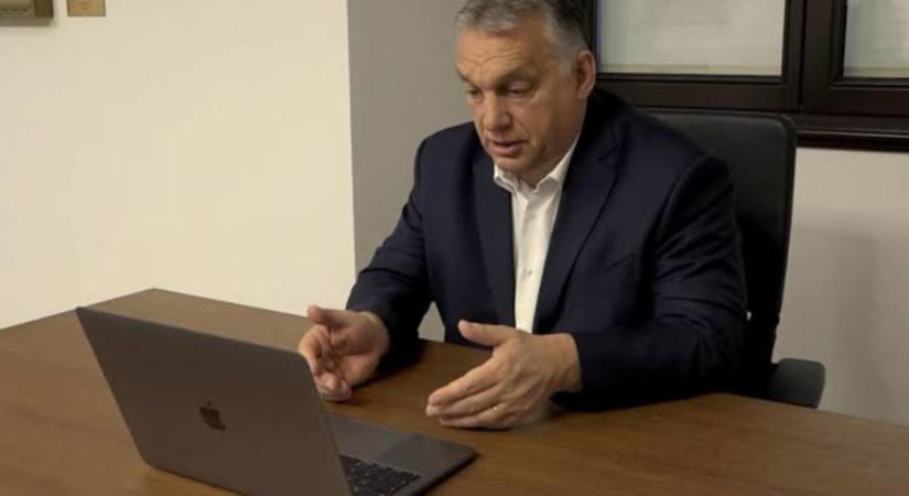 Közbeszerzés nélkül ment el 4,2 milliárd Orbán Facebookjára