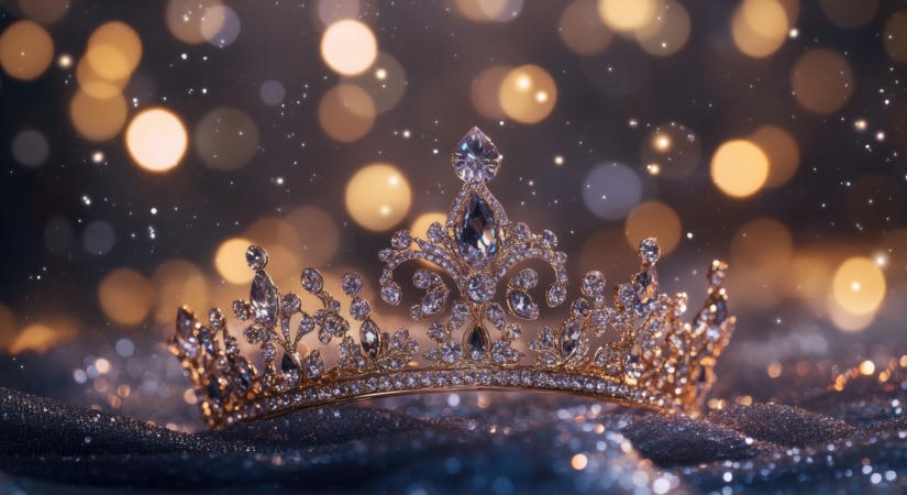 Csodaszép hölgy! Ő az a barna szépség, aki megnyerte a Miss Balaton 2026-ot