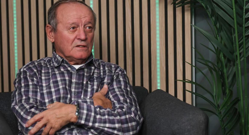 „Senki sem akar Kisteleki 2.0 lenni” – a Fradi legendája bízik benne, hogy nem ismétlődik meg a húsz évvel ezelőtti történet