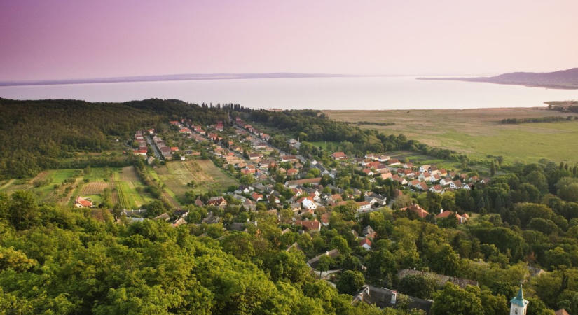 Fordulóponthoz érkezett a balatoni ingatlanpiac: a Tisza-tó a kanyarban előz