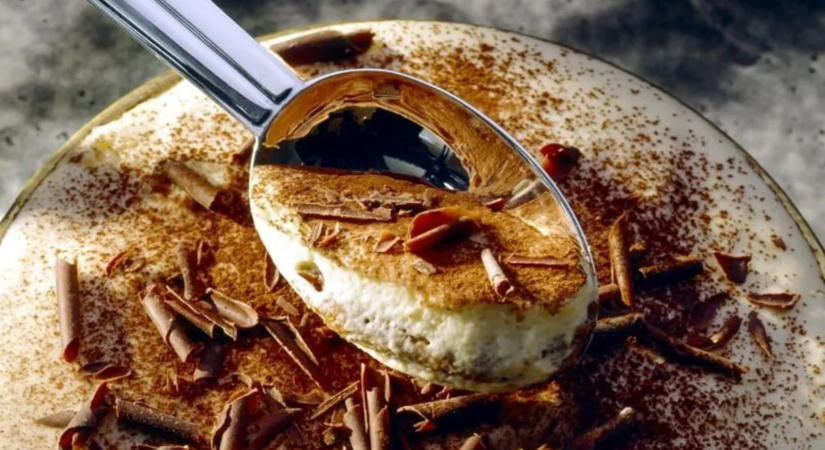 130 embert várnak a Tiramisu-világbajnokságra, ahol egész nap kóstolhatnak – de van egy feltétel