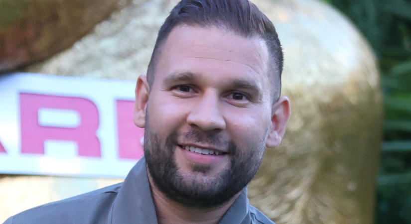 Rácz Jenő brutálisan kiakadt: "Abszolút felháborítónak találom"