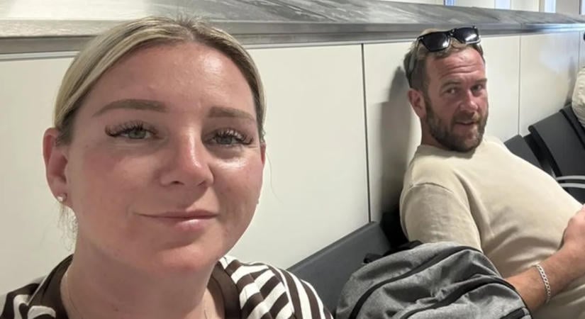 „A Jet2 törölte az egész nyaralásunkat” – könnyekben tört ki az édesanya, egyetlen hiba után megduplázódott családi vakáció költsége