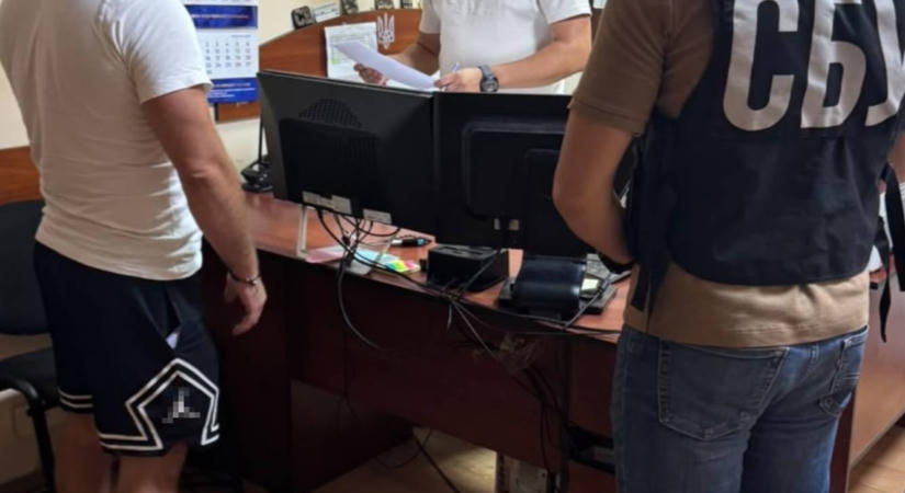 Kárpátaljai férfit gyanúsítanak katonai járművek mozgásáról készült videó közzétételével
