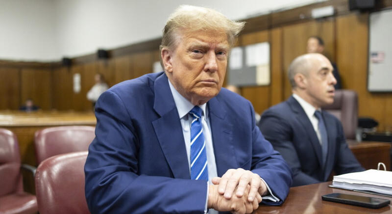 Történelmi mélyponton van Trump támogatottsága a félidős választások előtt