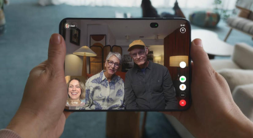 Apple: Így fejleszthetsz alkalmazásokat az új iPhone Duo-kra