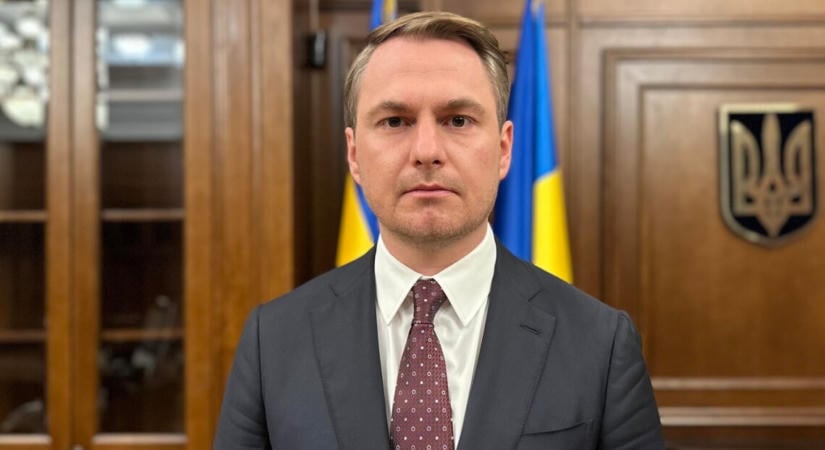 A parlament felmentette Ruszlan Kravcsenko legfőbb ügyészt