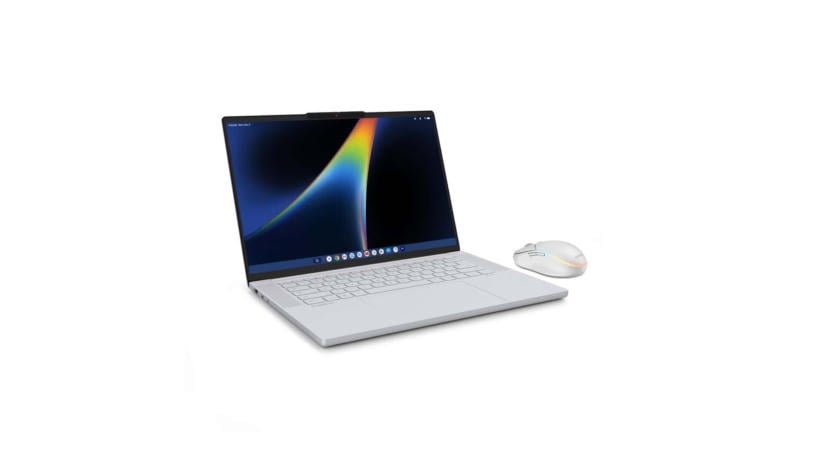 Impozáns tulajdonságokkal érkezhet a Lenovo Googlebook 15
