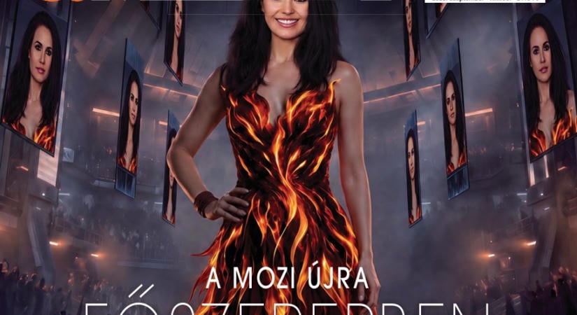 Folyamatosan megyünk előre – interjú Kiss Zsuzsannával