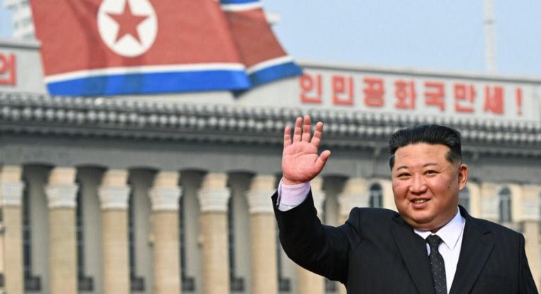 Észak-Korea precíziós rakétarendszert tesztelt, amit a dél-koreai határra telepítenének