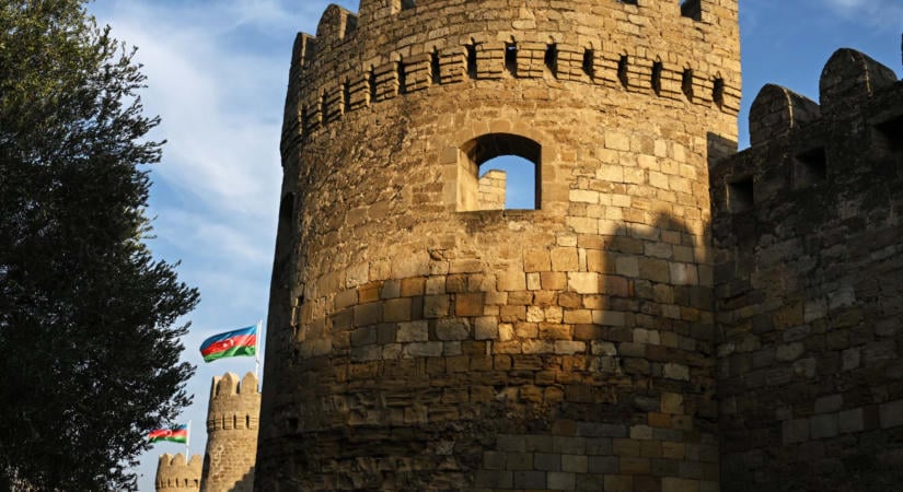 Azeri Nagydíj: a csütörtöki események percről percre
