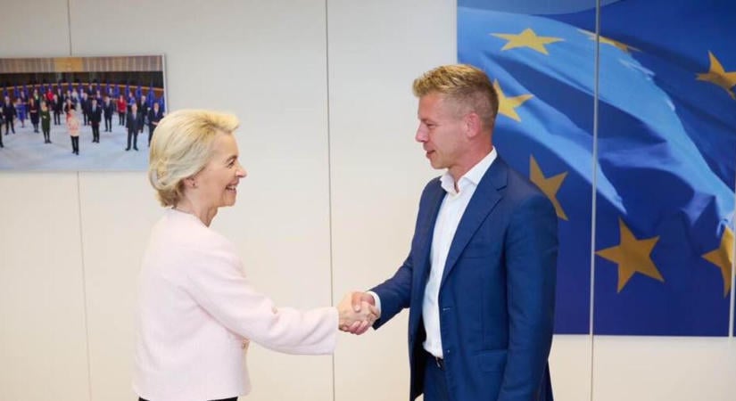 Egyéves haladékot kapott Magyarország az Európai Bizottságtól