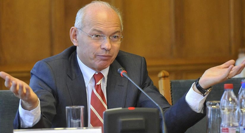 Draskovics: Nyílt pályázaton kellene kiválasztani a legfőbb ügyészt