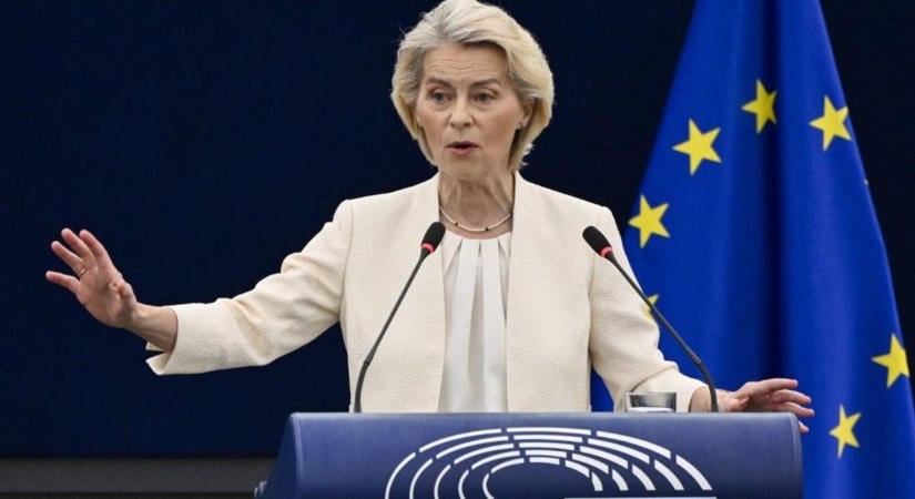 Áll a bál Brüsszelben: levelet írtak a fukar országok Ursula von der Leyennek – Magyarországnak is nagyon fájhat az új uniós költségvetés, ha bejön a németek terve