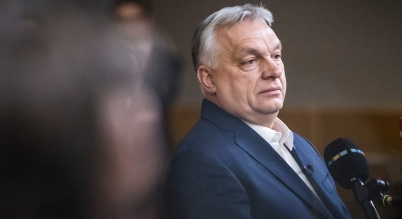 Orbán Viktor: elindult a Fidesz oldalán az „ÁVH-figyelő”