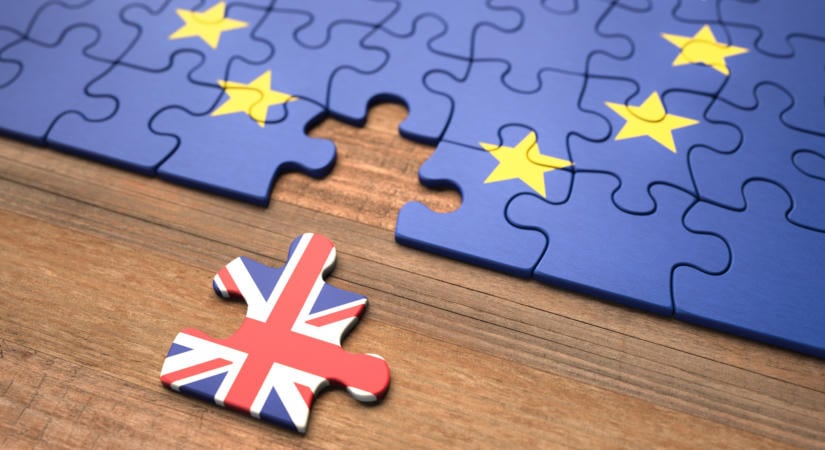 Tárt karokkal várnák vissza a briteket az EU-ba