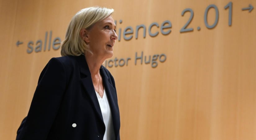 Új lendület 2027 előtt – Fejérdy Gergely Marine Le Pen pártjának szenátusi sikeréről