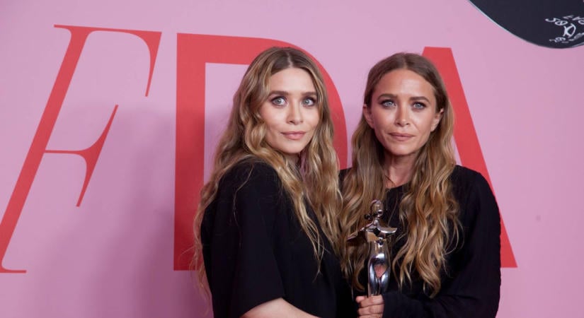 A szomorú ok, amiért Mary-Kate és Ashley Olsen éppen a karrierjük csúcsán hagyták ott Hollywoodot