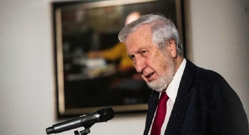 Újra letartóztatták Jeszenszky Géza támadóját