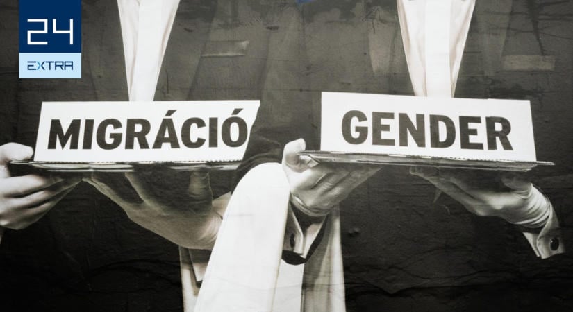 Kováts Eszter: Végre újra genderezés!