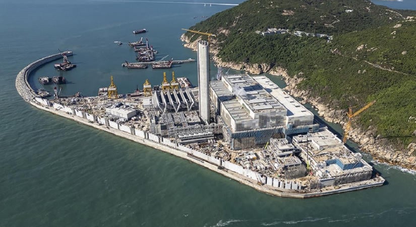 A hulladék energetikai hasznosítása jelenti a jövőt
