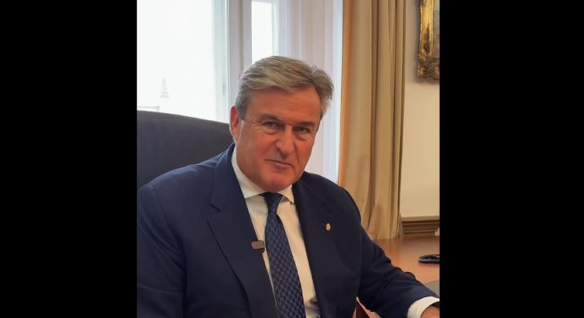 Megszólalt Kapitány István a rezsicsökkentésről